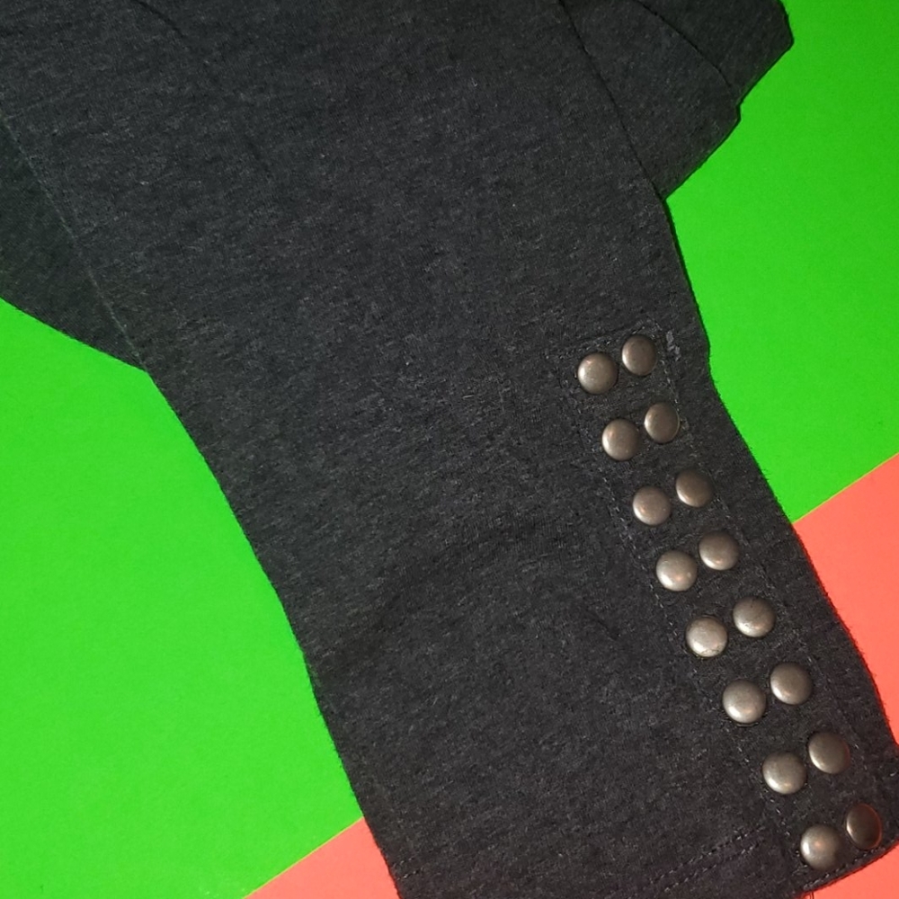 Mudd Cotton Leggings - Picture 3 of 4